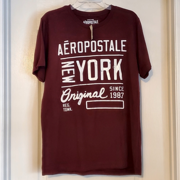 Aeropostale Tops - NEW Aeropastale Tee